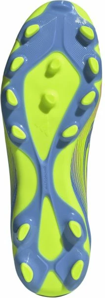 Atlete futbolli për meshkuj adidas, shumëngjyrëshe [Madhësia: 46]