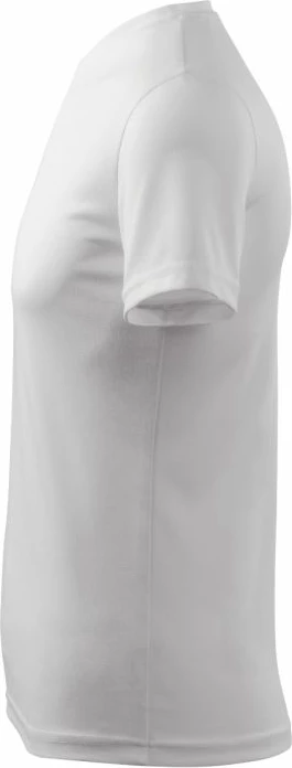 Maicë për meshkuj Adler, MLI-12400, e bardhë [Madhësia: XL]