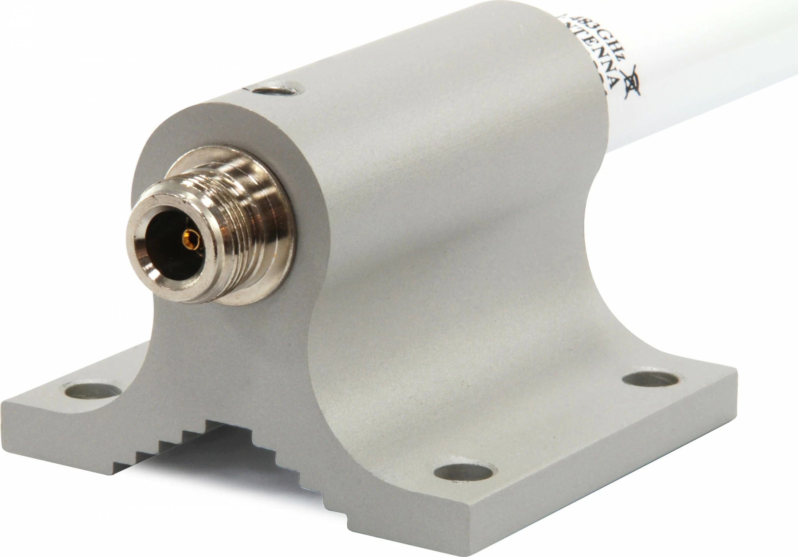 Antena LevelOne OAN-2121, Omni-drejtuese, 12dBi, 2.4GHz, e bardhë