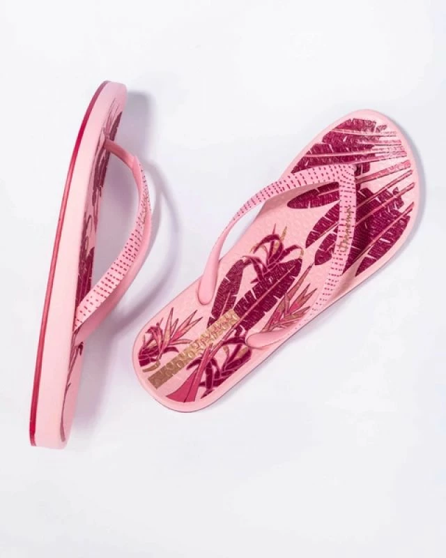 Flip-flopa për femra Ipanema