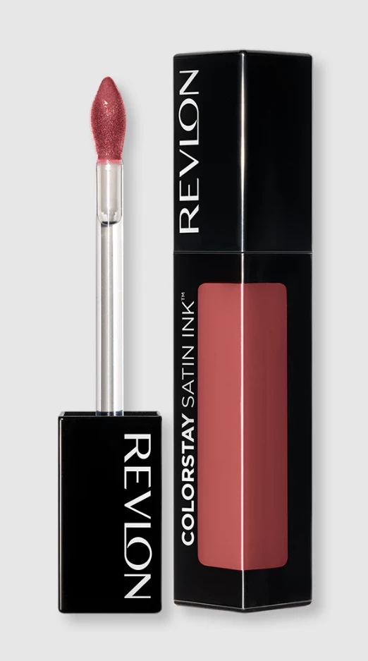 Buzëkuq ColorStay Satin Ink Crown Jewels