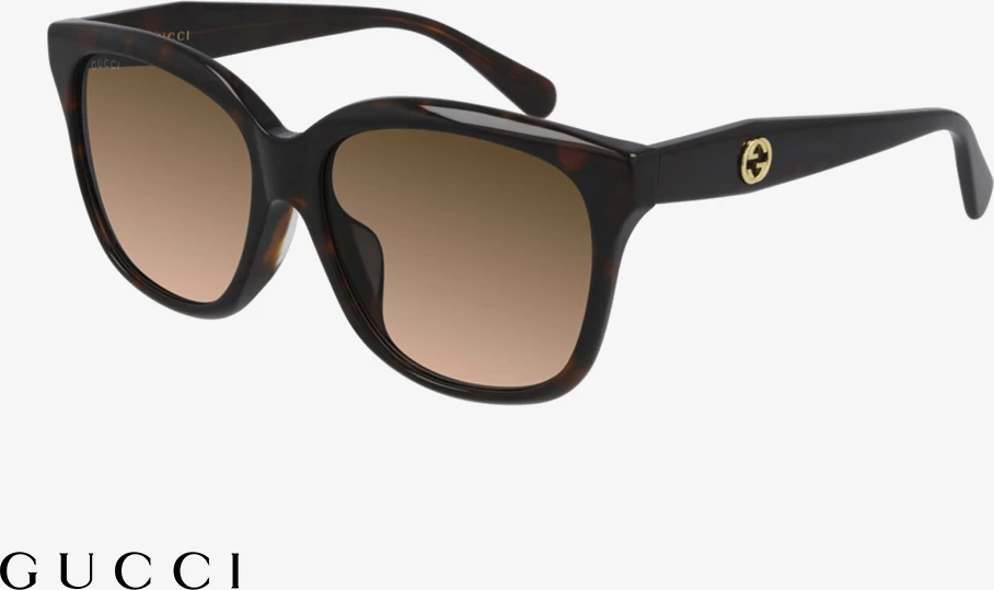 Syze dielli Gucci GG0800SA-003 56
