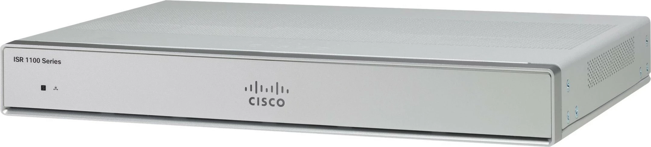Router Cisco C1111-4PLTEEA, 4 porte Gigabit Ethernet, LTE Advanced, argjendtë