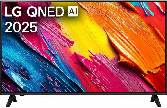 Televizor LG 43QNED70A6A 43" i zi