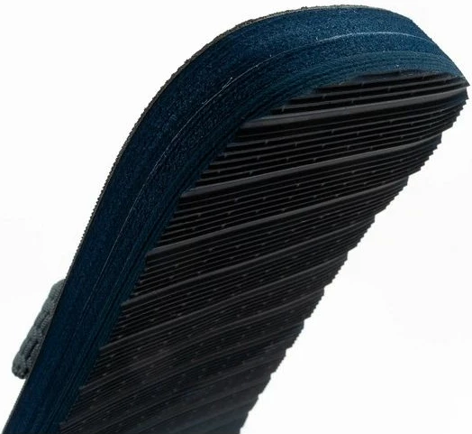 Flip-flopa për meshkuj Wrangler Zane, navy blue