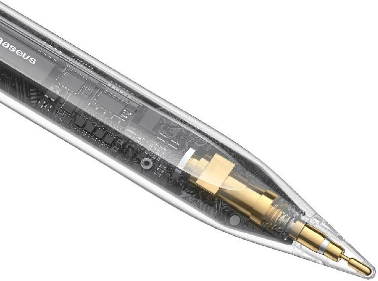 Stilolaps digjital Baseus Smooth Writing 2, SXBC060105, për iPad, vjollcë