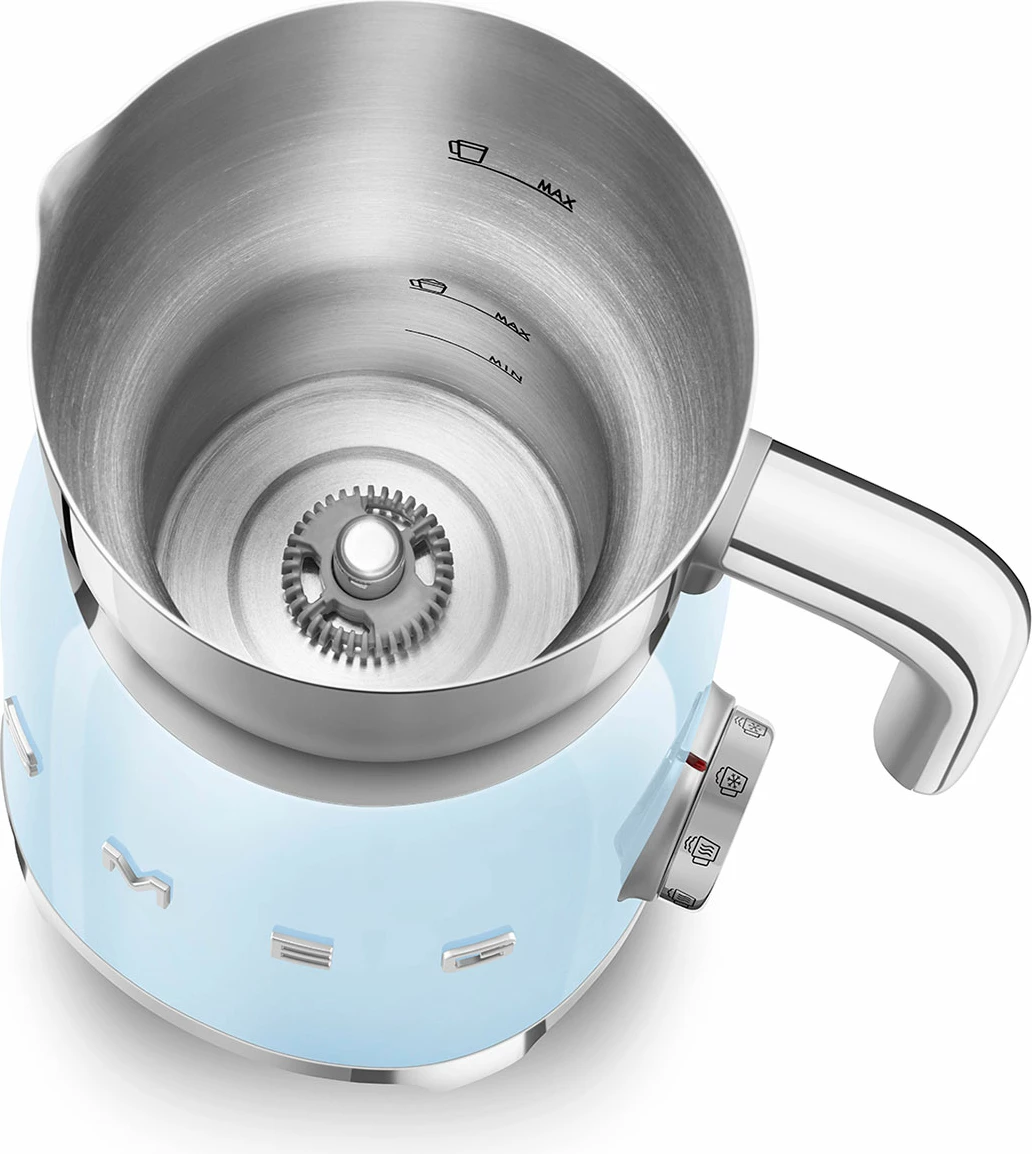 Shkumues qumeshti SMEG MFF11PBEU Smeg 