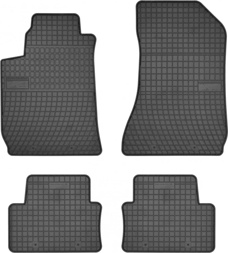 Shtroje Gome Alfa Romeo 159 2005-2011 0706