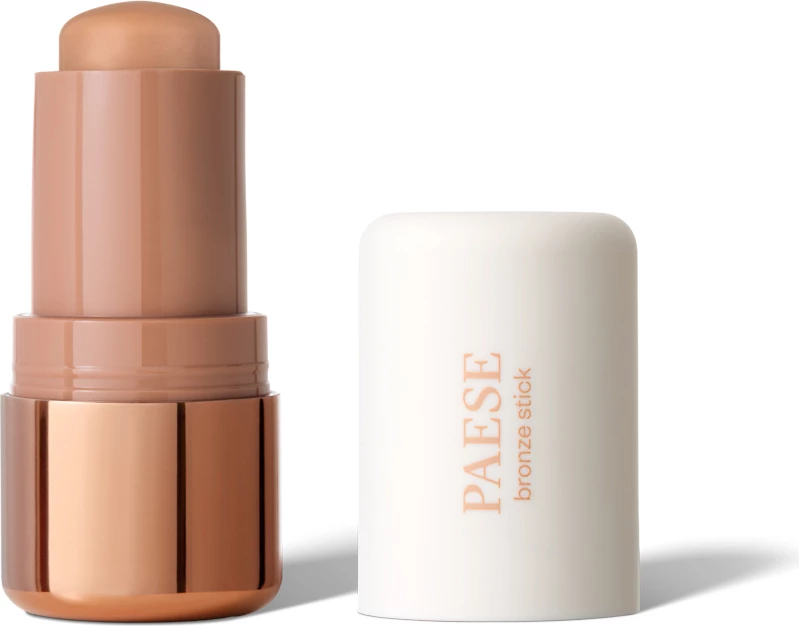 Bronzer stick për femra Paese Butter Blend 02 Mocha 6g