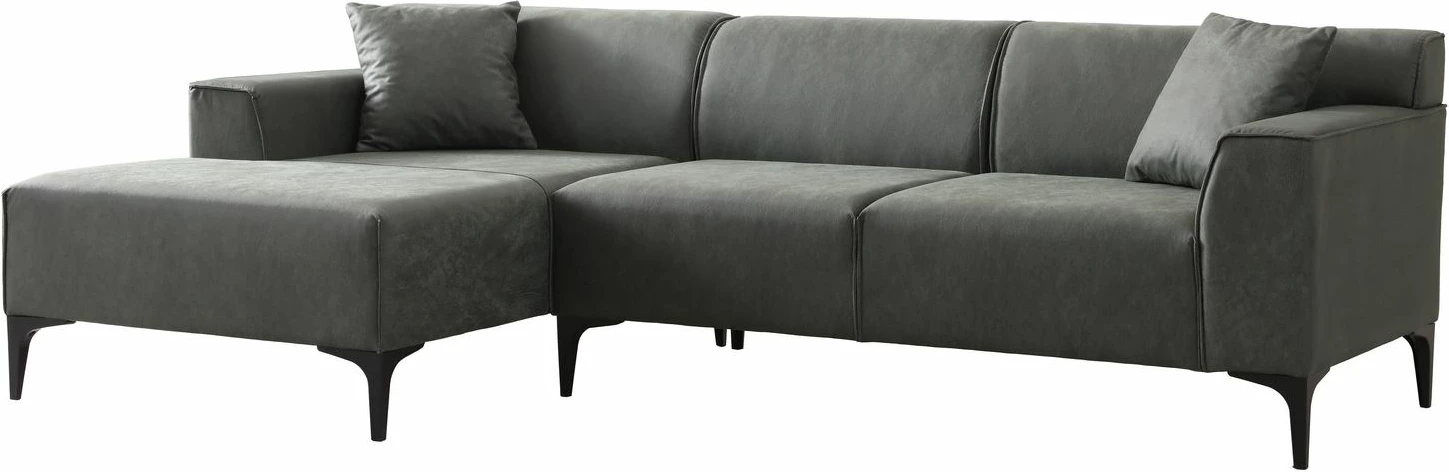 Këndare New Petra, ngjyrë e gjelbër, Atelier del Sofa
