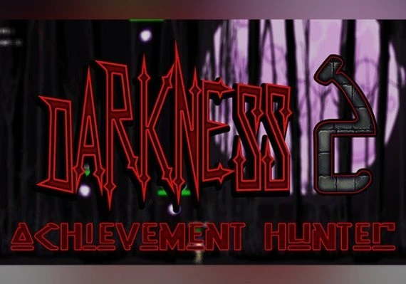 Achievement Hunter: Darkness 2 EN Global