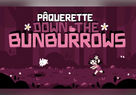 Paquerette Down the Bunburrows EN/FR/JA/ZH Global