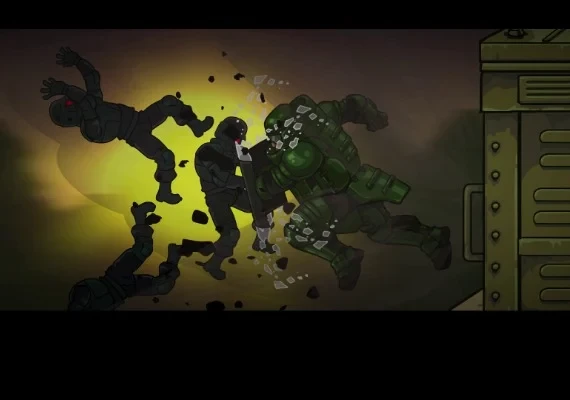 Strike Force Heroes EN/FR/JA/KO/PT/RU/ZH/MX Global