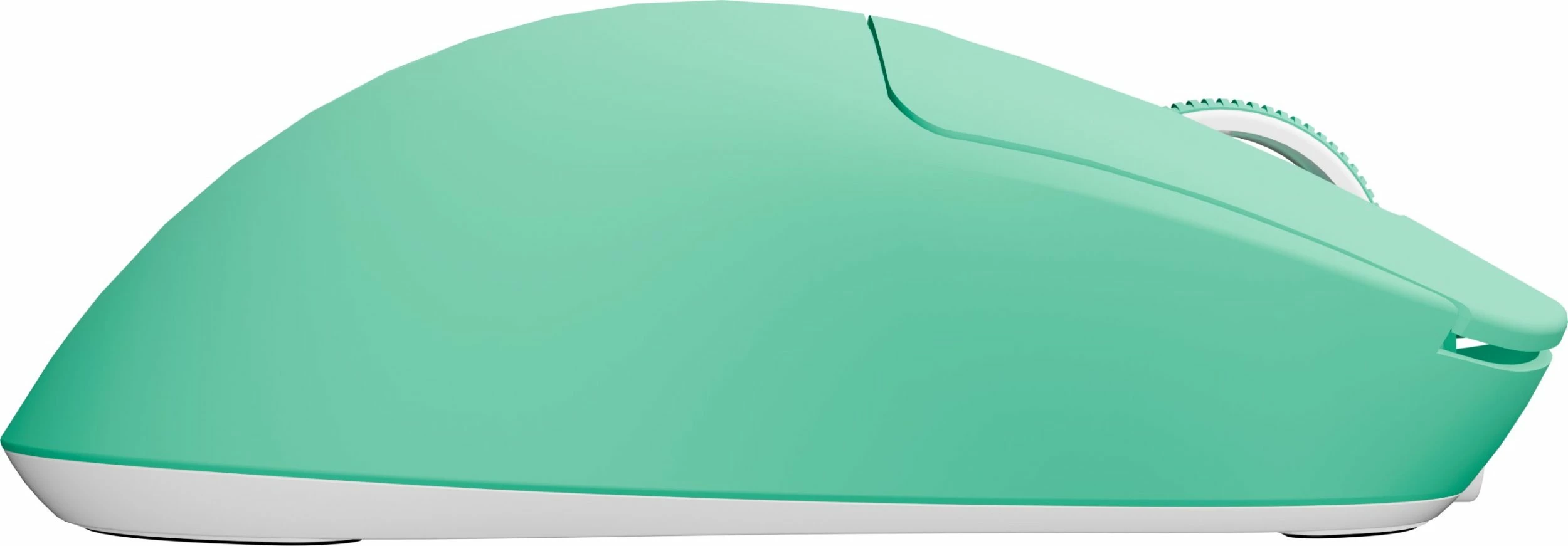 Maus gaming Fury Tanto T4 Wireless NFU-2205 12000 DPI 7 butona Mint
