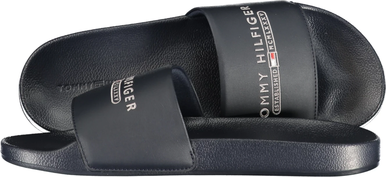 Papuqe TOMMY HILFIGER meshkuj, të kaltra [Madhësia: 44]