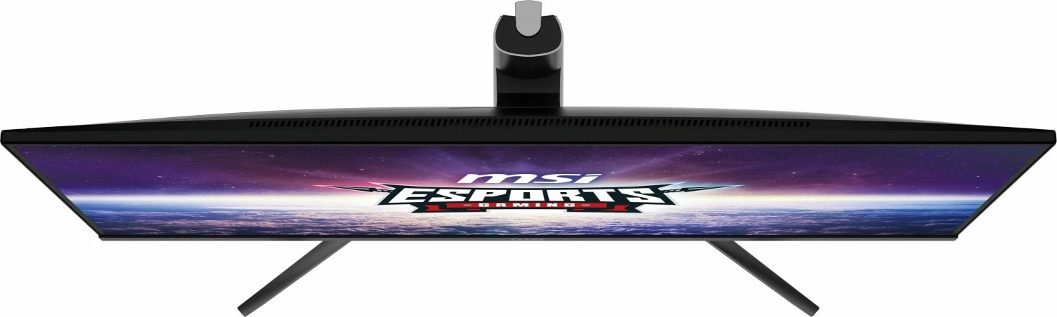 Monitor MSI MAG401QR 40\" IPS UWQHD 155Hz 1ms, i zi