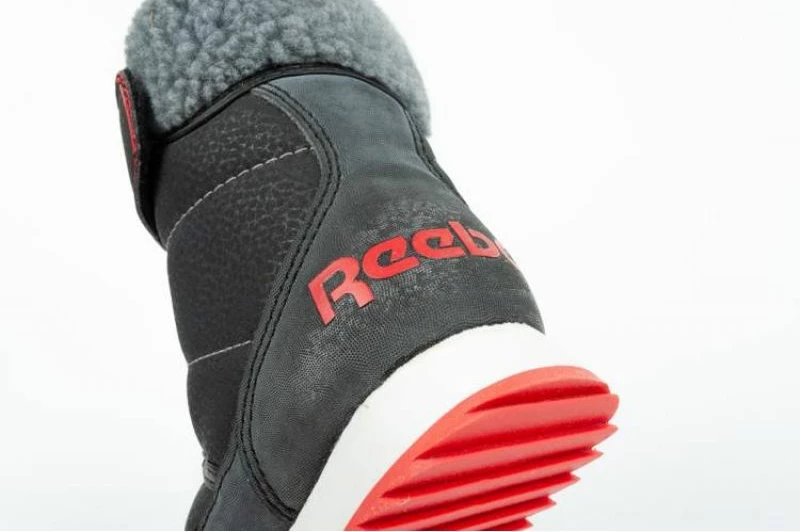 Çizme për fëmijë Reebok, të zeza [Madhësia: 21]