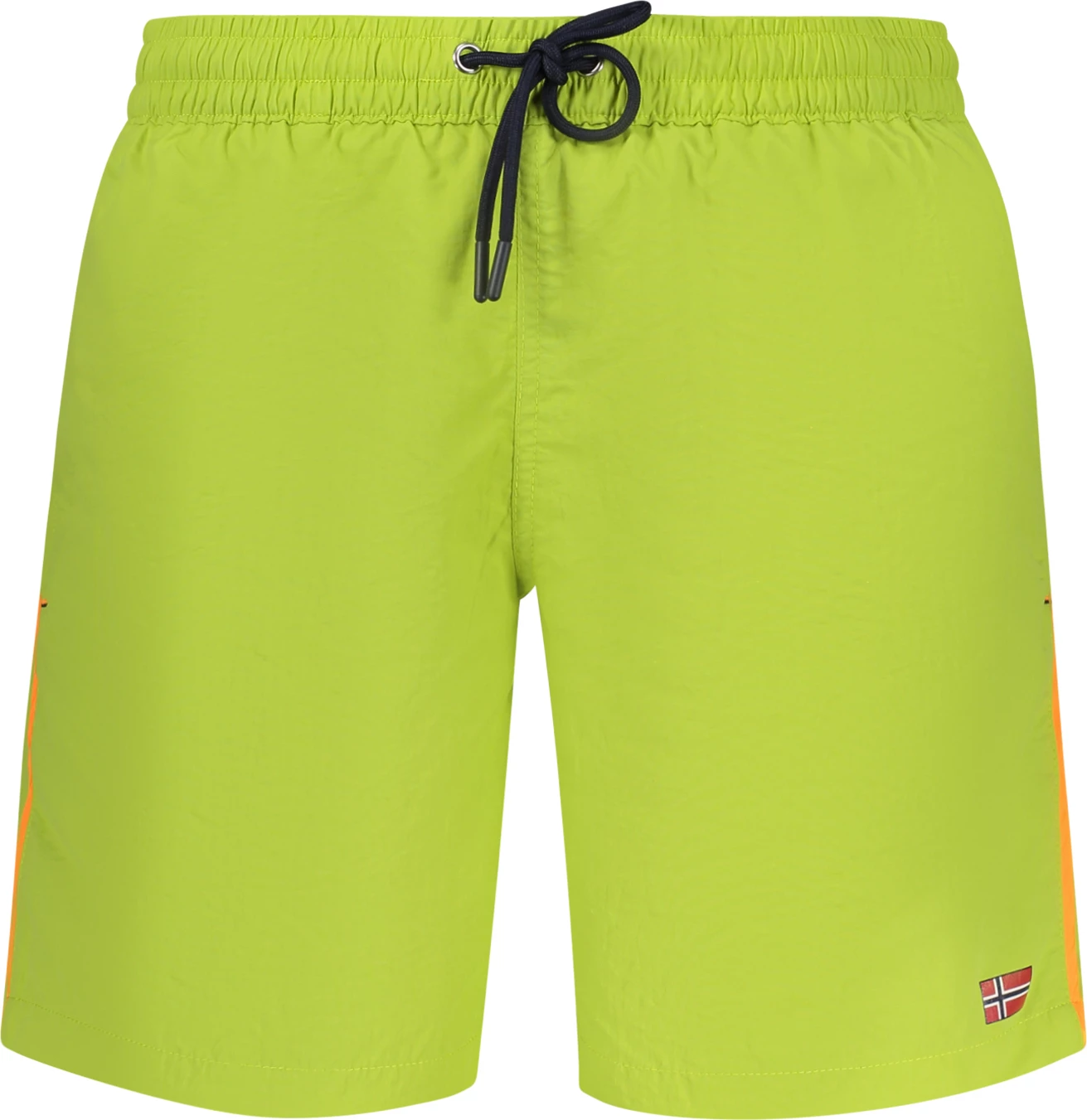 Të poshtme noti për meshkuj NORWAY 1963, të gjelbra