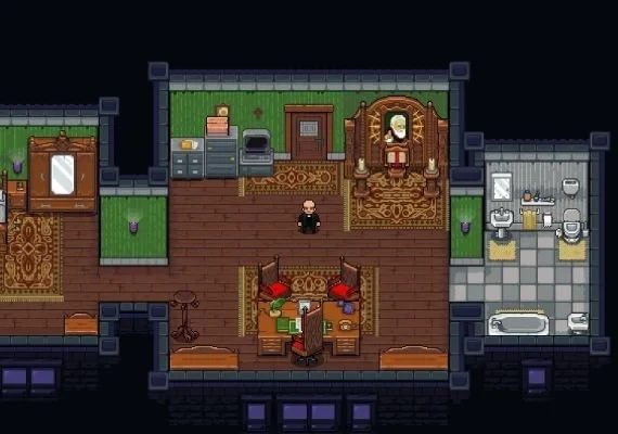 The Textorcist: The Story of Ray Bibbia EN Global