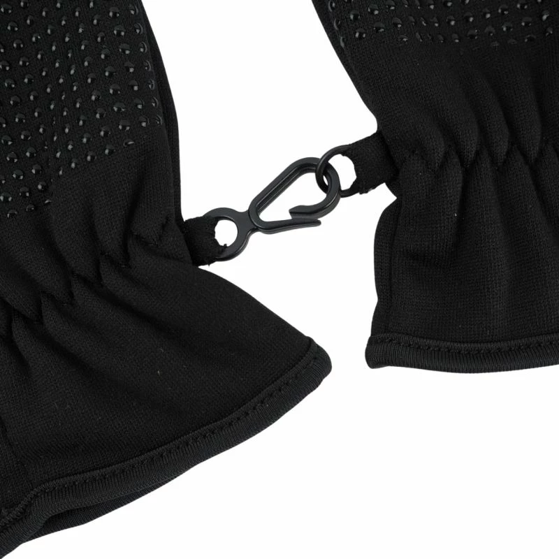 Doreza unisex Givova, të zeza