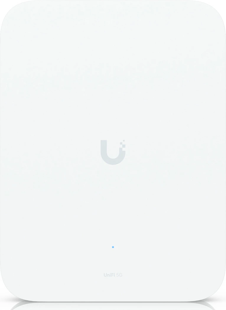 Modem 5G Ubiquiti UniFi 5G Max Outdoor, 2.5 Gigabit Ethernet, PoE, IP67, i bardhë