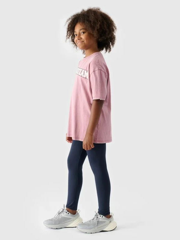 Hellonke për fëmijë 4f, vajza