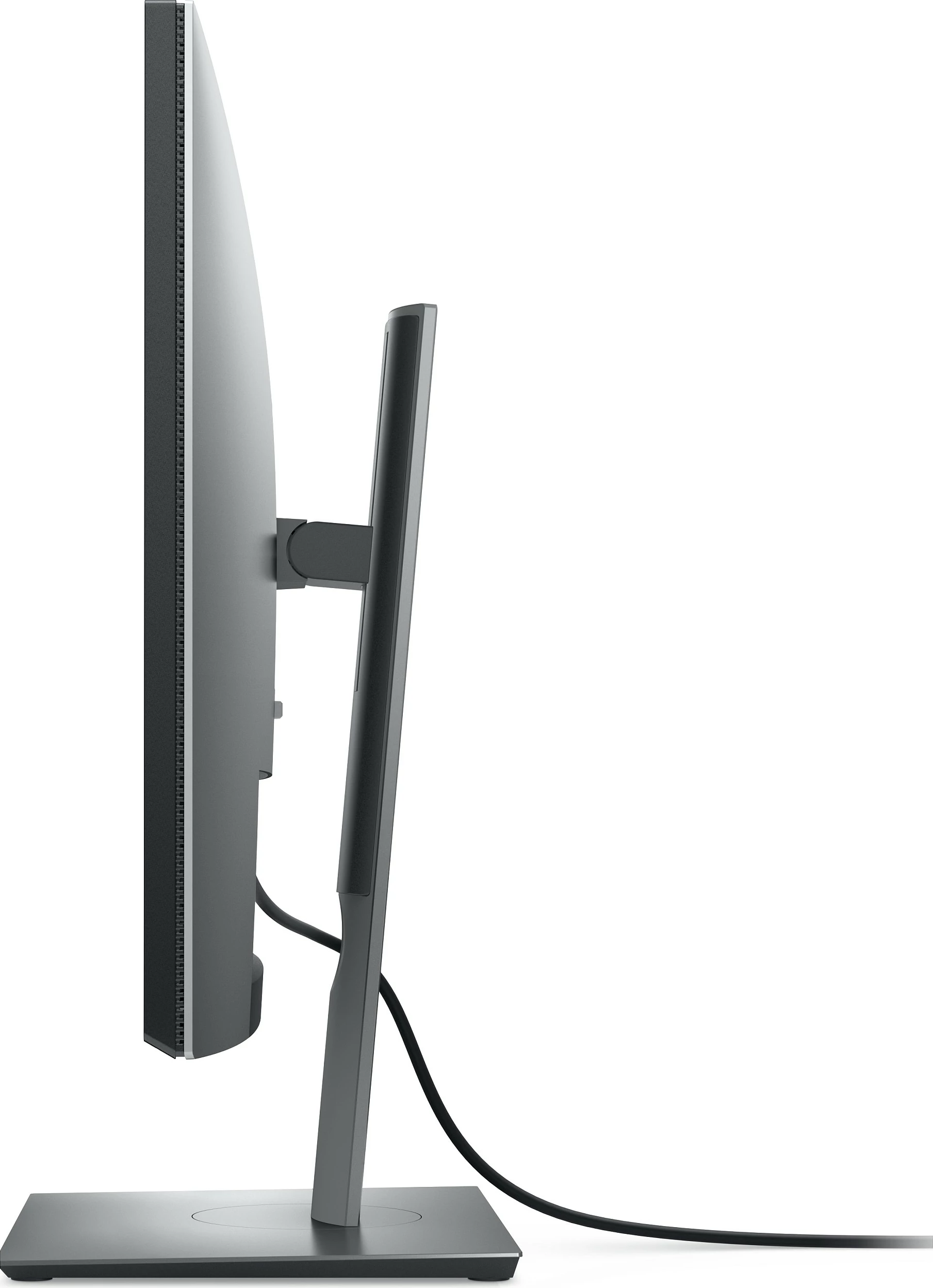 Monitor DELL UltraSharp UP2720Q, 27" 4K UHD, PremierColor, Thunderbolt 3, i zi