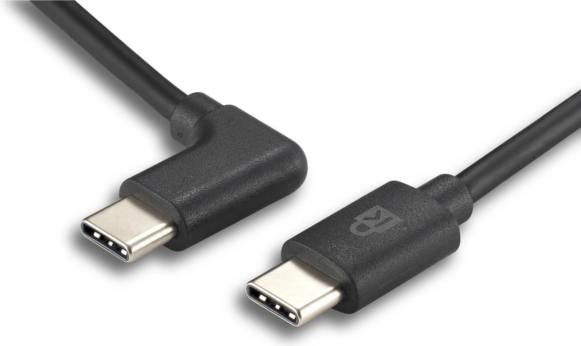 Kabllo karikimi Kensington USB-C, set 10 copë, e zezë