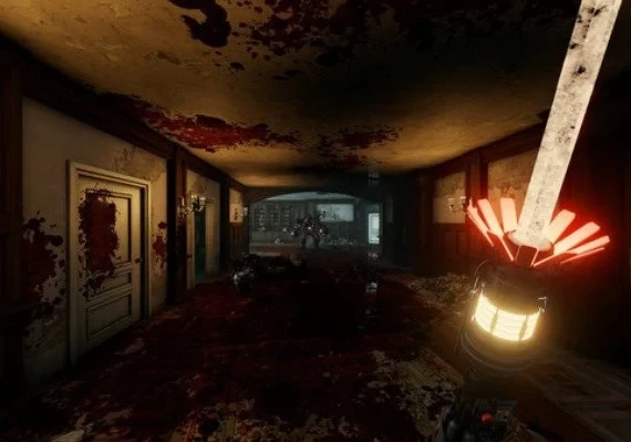 Killing Floor 2 - Armory Season Pass ROW DLC Global
