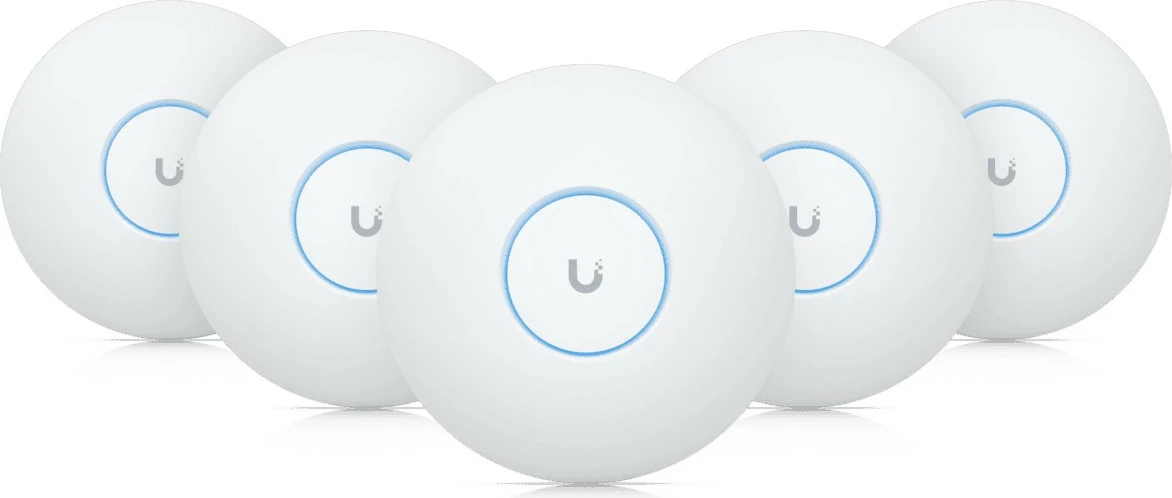 Access point Ubiquiti U7 Pro, 5700 Mbit/s, 2.4/5/6 GHz