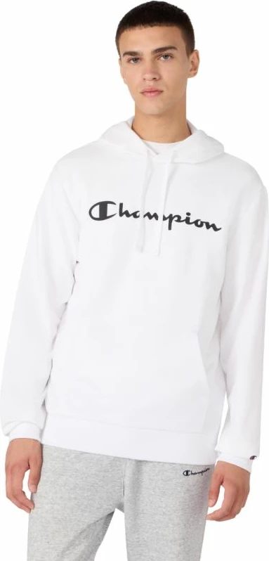 Duks për meshkuj Champion, i bardhë [Madhësia: XXL]