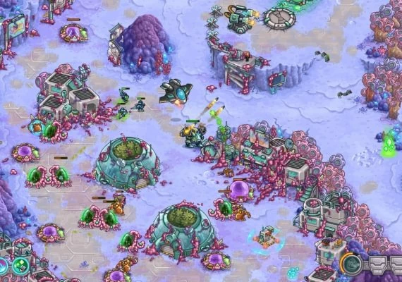 Iron Marines EN Global