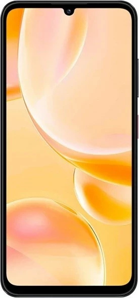 Celular ZTE Blade A55, 6.75", 4/128 GB, Android 14, Starry Black