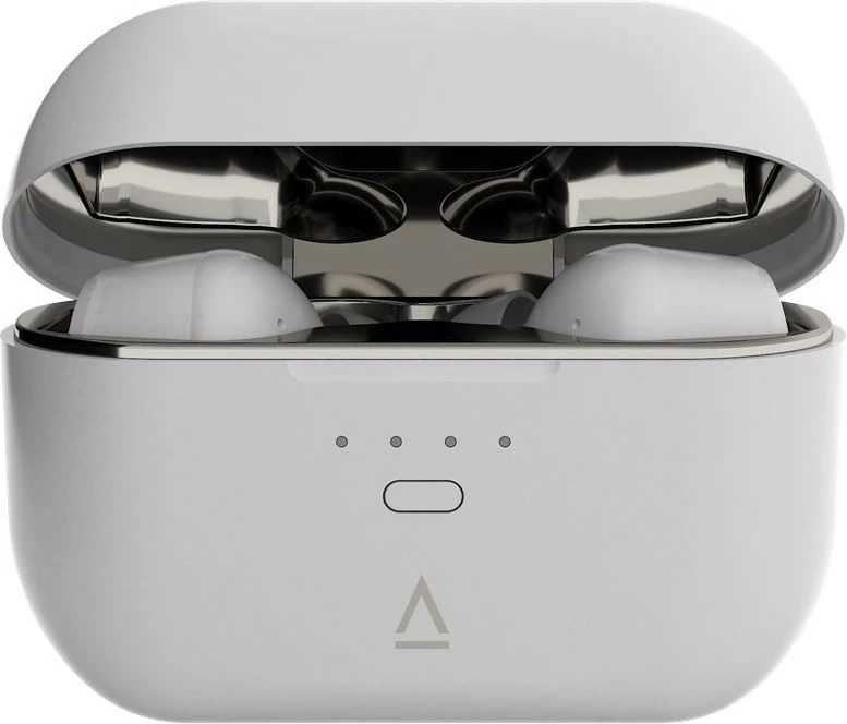 Kufje TWS Creative Zen Air SXFI Bluetooth 5.3 ANC 39h IPX5 gri