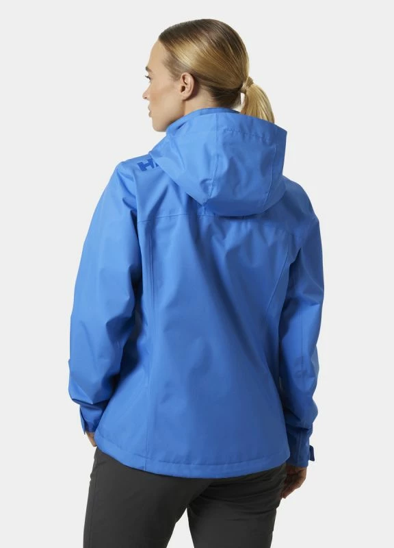 Jakne Helly Hansen femra, blu