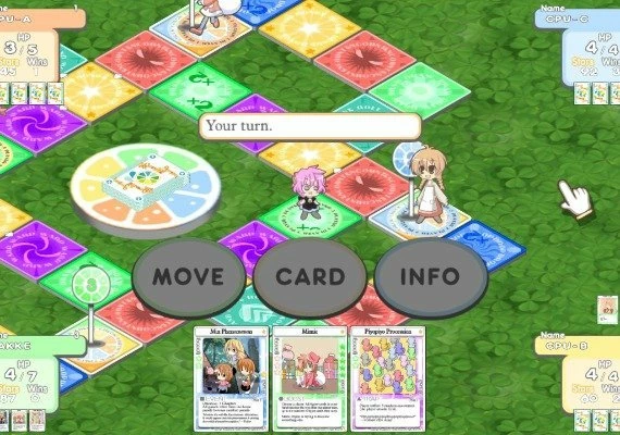 100% Orange Juice - Mixed Booster Pack DLC EN Global