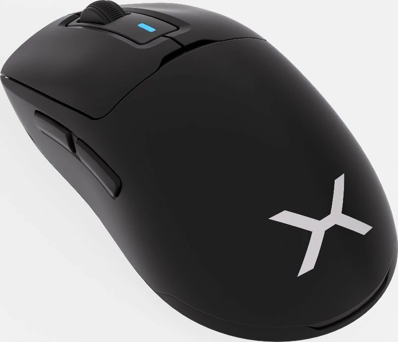 Maus gaming wireless Krux Plasma KRXB001 12000 DPI RGB, i zi