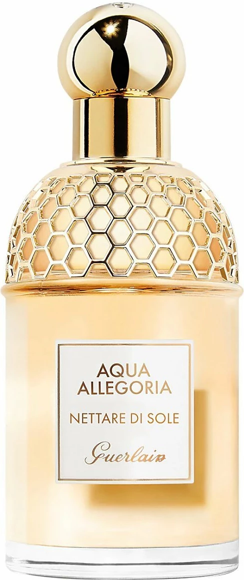 Eau de Toilette për femra Guerlain Aqua Allegoria Nettare Di Sole, 75ml