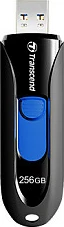 USB stick Transcend JetFlash 790, 256GB, USB 3.2, zi