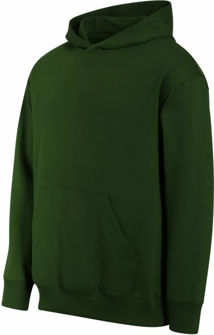 Duks unisex Malfini, i gjelbër