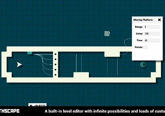 Stealthscape EN Global
