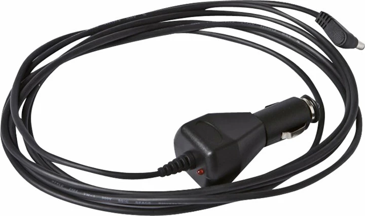 Adapter veture Brother PA-CD600CG për printer PJ/RJ, 12V, i zi