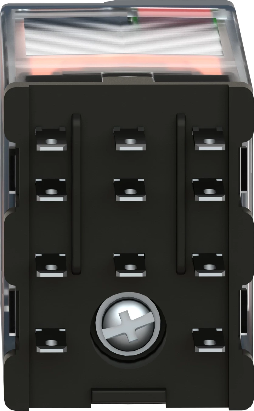 Rele Schneider Electric RXM3AB2E7 48V AC 3CO