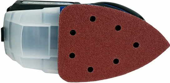 Lëmuese Detajesh BLAUPUNKT CO2010