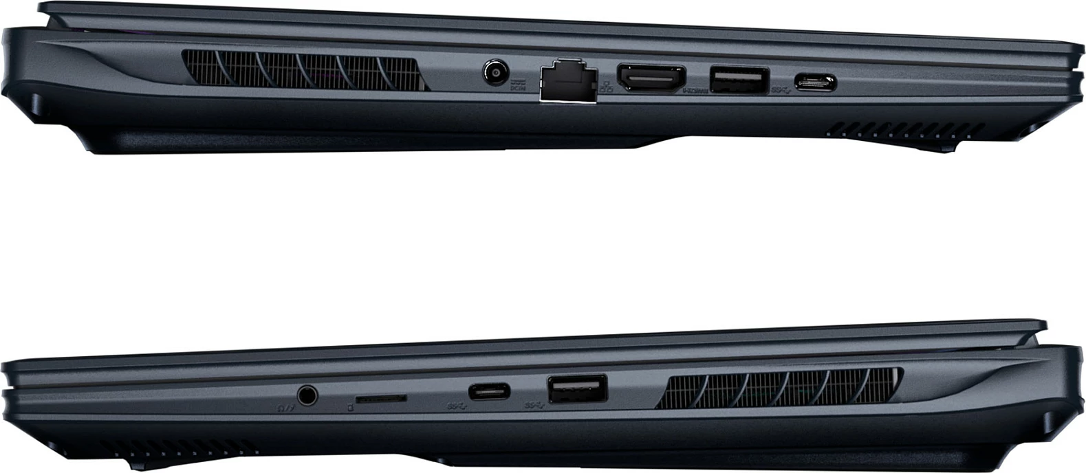Laptop Gigabyte AORUS MASTER 16 BZHC6DEE65SP, Intel Core Ultra 9, 32GB RAM Memorje, 2TB SSD, GeForce RTX 5090 24GB, 16" OLED 240Hz, Windows 11 Pro, Dark Tide