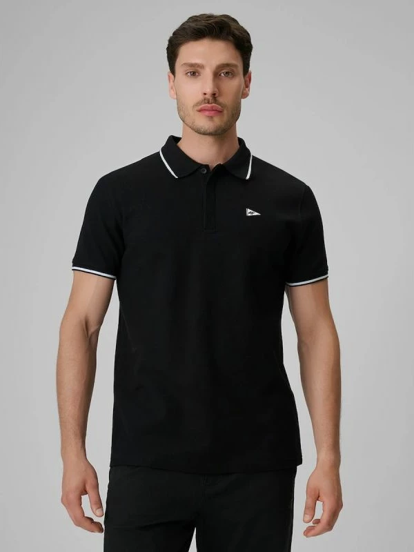 Maicë polo për meshkuj 4F 4FRSS26TPTSM0897-20S [Madhësia: S]