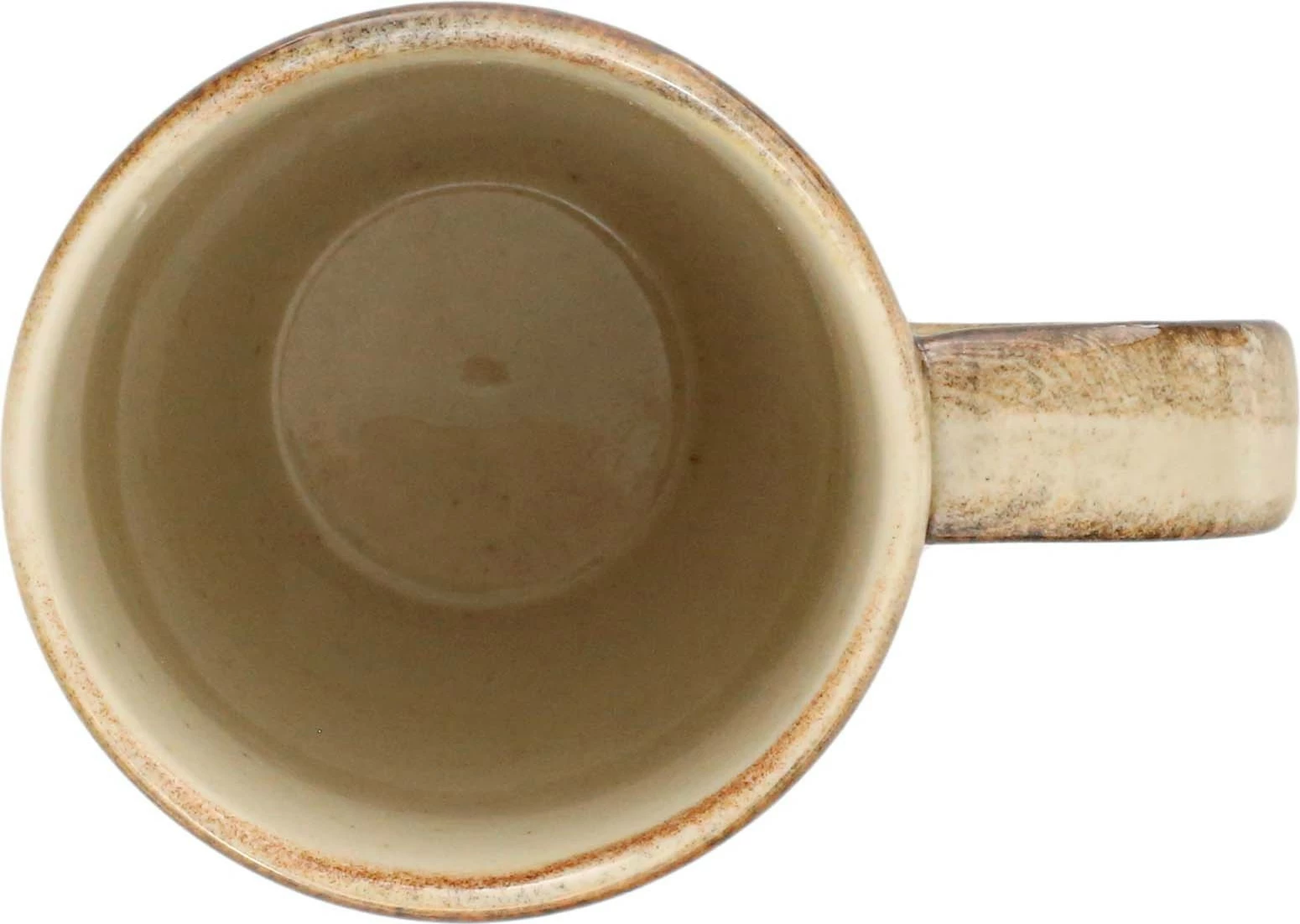 Filxhan Porland Genesis Storm 295 ml, kafe, set 6 copë