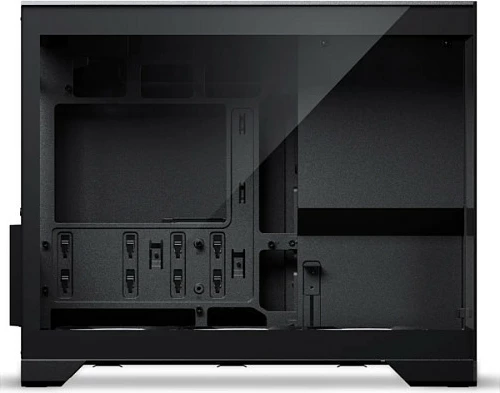 Kasë Phanteks XT V3, Midi Tower, e zezë