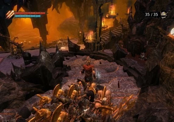 Overlord: Raising Hell DLC EN/DE/FR/IT/ES Global
