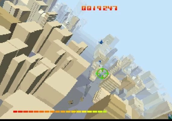 Chaos Control EN Global